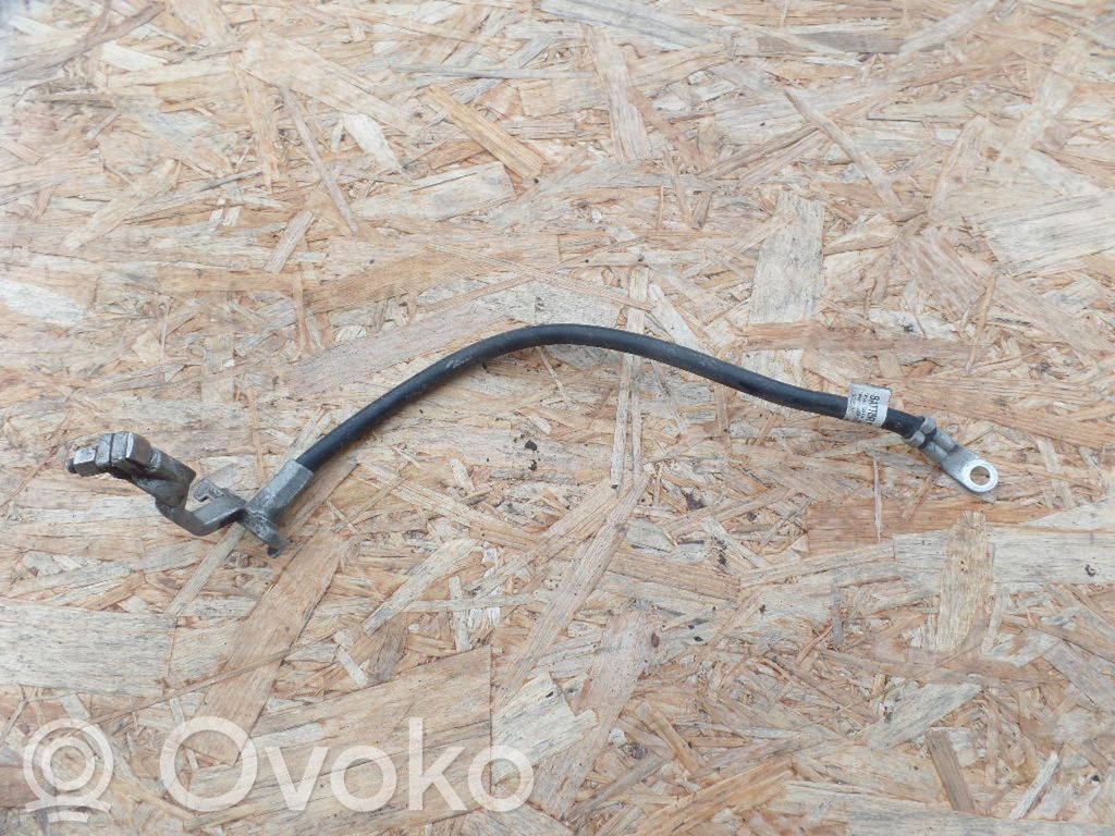 Opel Corsa D Maakaapeli, akku 