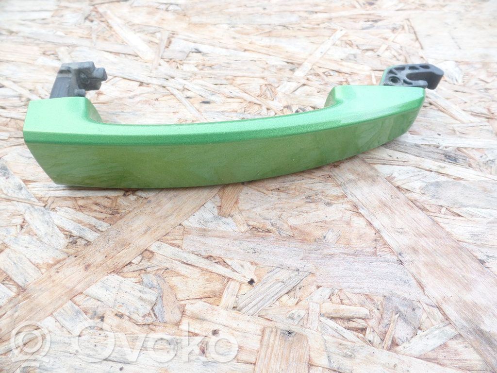 Opel Corsa D Etuoven ulkokahva 