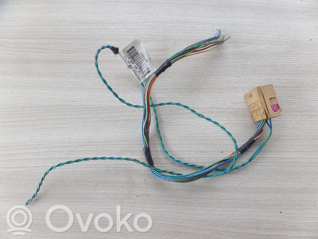 Audi A6 S6 C5 4B Otros cableados 