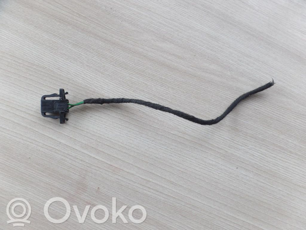 Audi A6 S6 C5 4B Otros cableados 