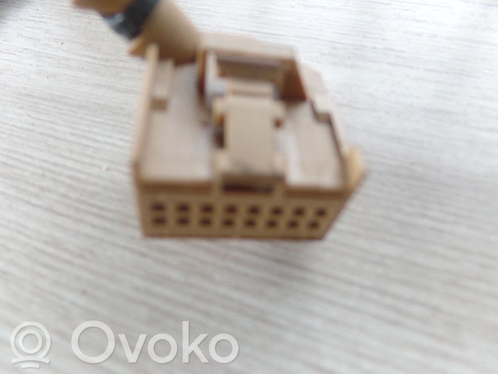 Audi A6 S6 C5 4B Otros cableados 