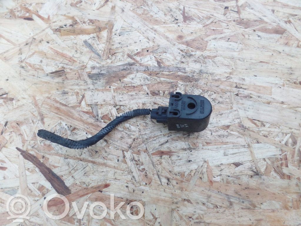 Subaru Legacy Turvavyövaroittimen rele 