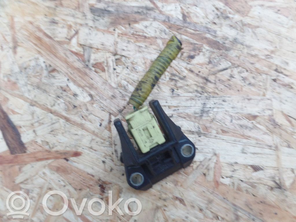 Subaru Legacy Airbagsensor Crashsensor Drucksensor 