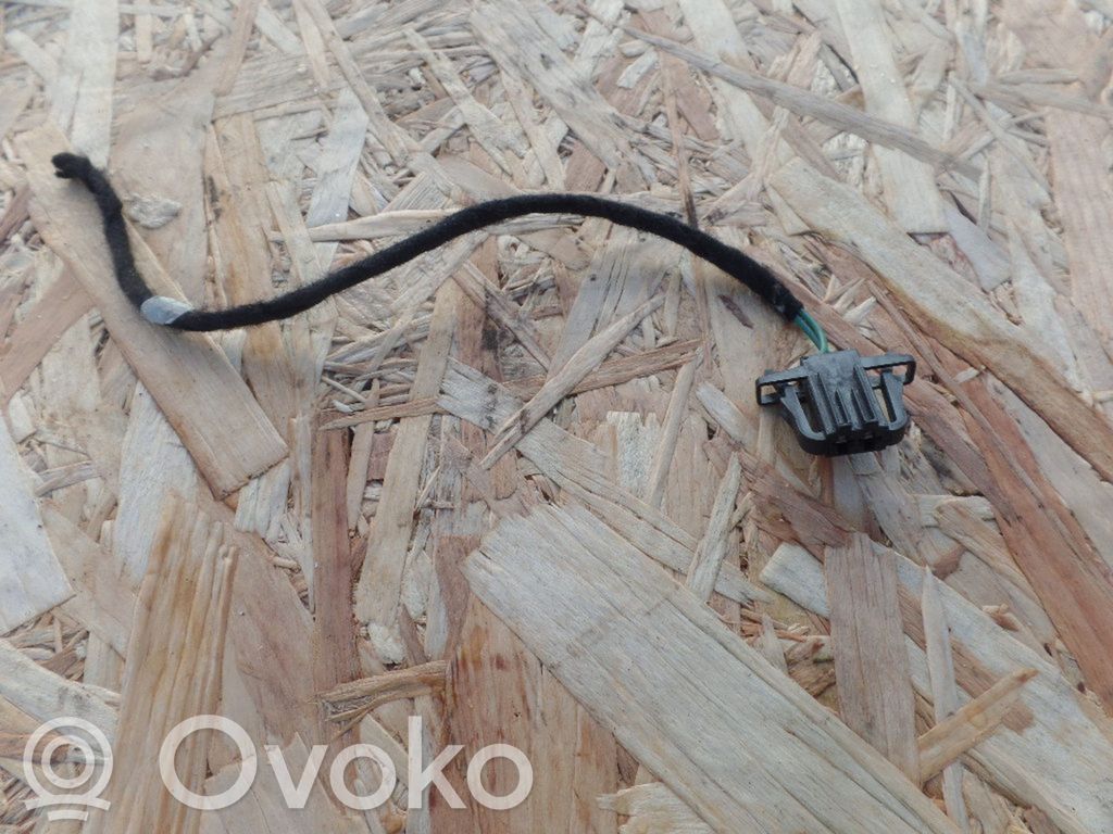 Otros cableados   1J0972702