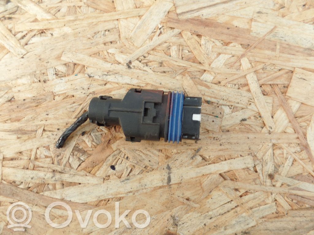Cableado de puerta delantera