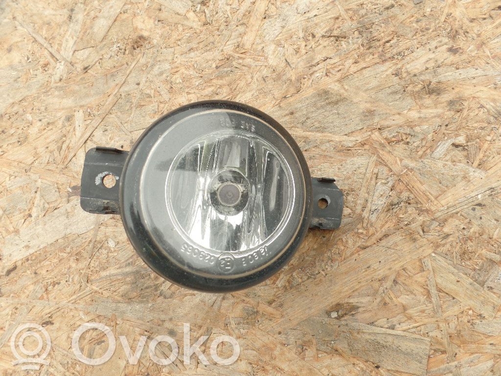 Etusumuvalo   8200002470