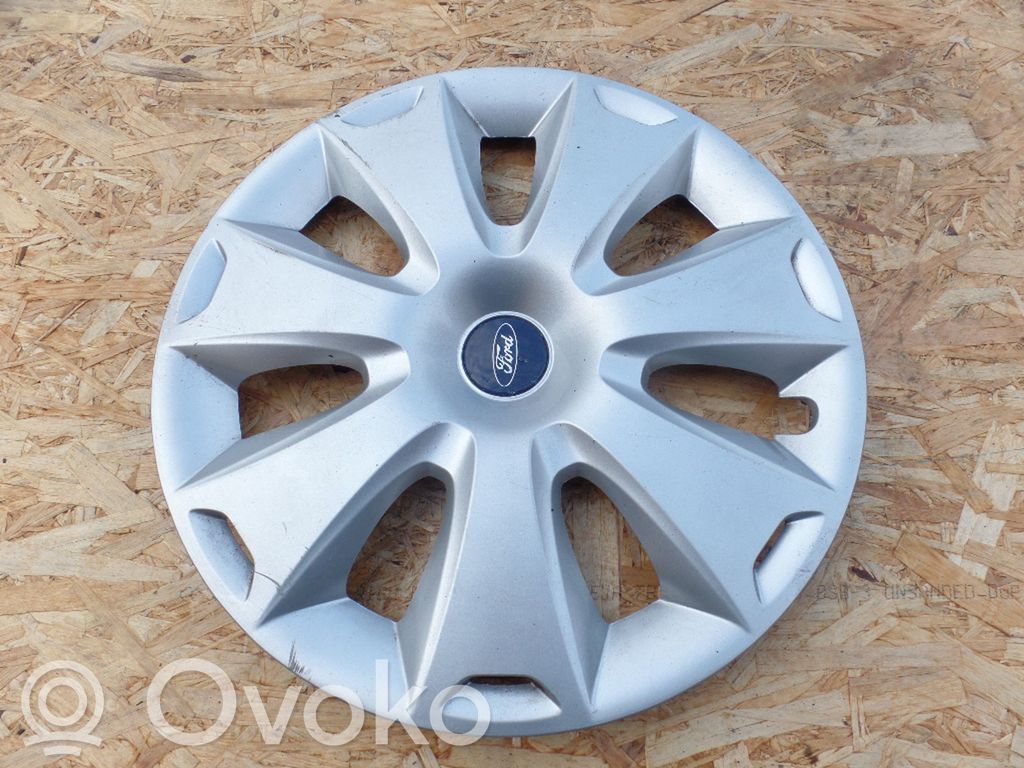Ford Focus R16-pölykapseli 