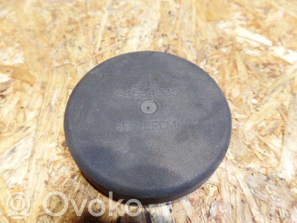 Deckel Abdeckung Scheinwerfer   54534335