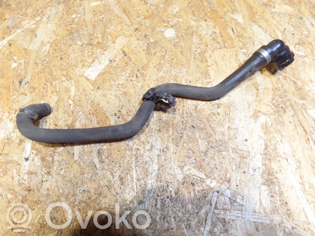 Engine coolant pipe/hose   13119230