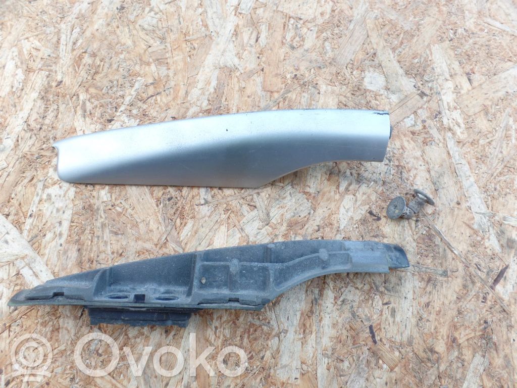 Honda FR-V Dachrelingabdeckung 
