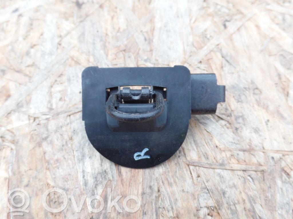 Renault Laguna II Other trunk/boot trim element 