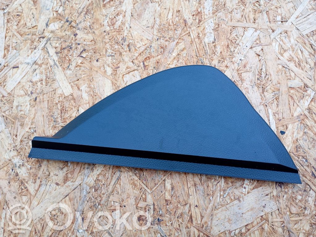 Subaru Outback Dashboard side end trim 