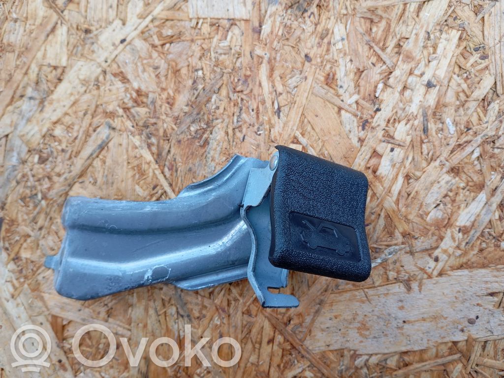 Engine bonnet/hood lock release cable