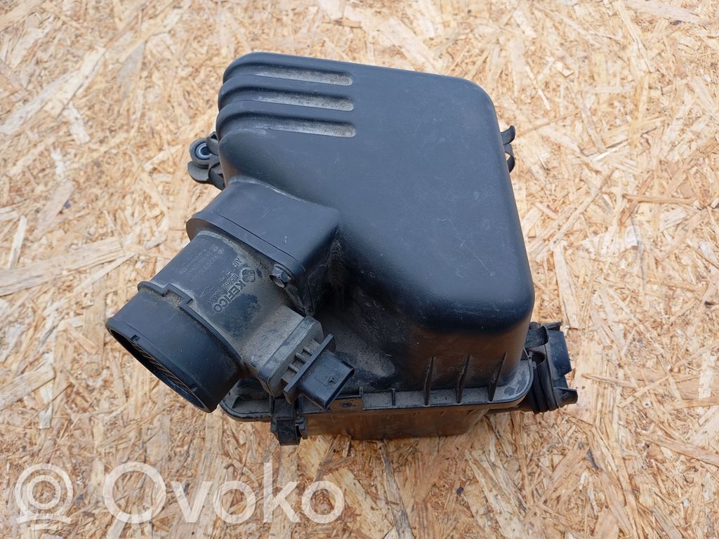 Hyundai i30 Air filter box 