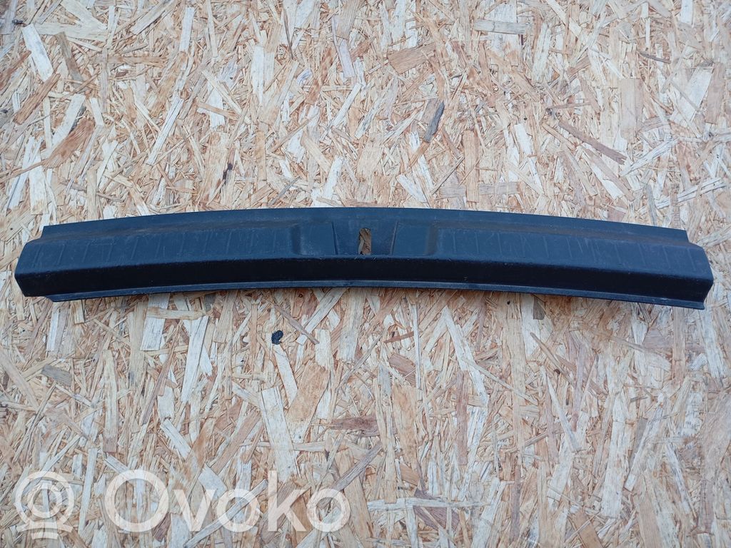 Fiat Freemont Protector del borde del maletero/compartimento de carga 
