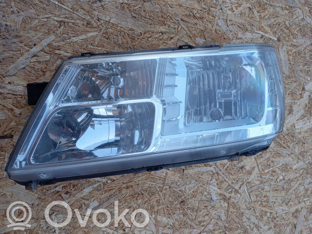 Dodge Journey Headlight/headlamp 