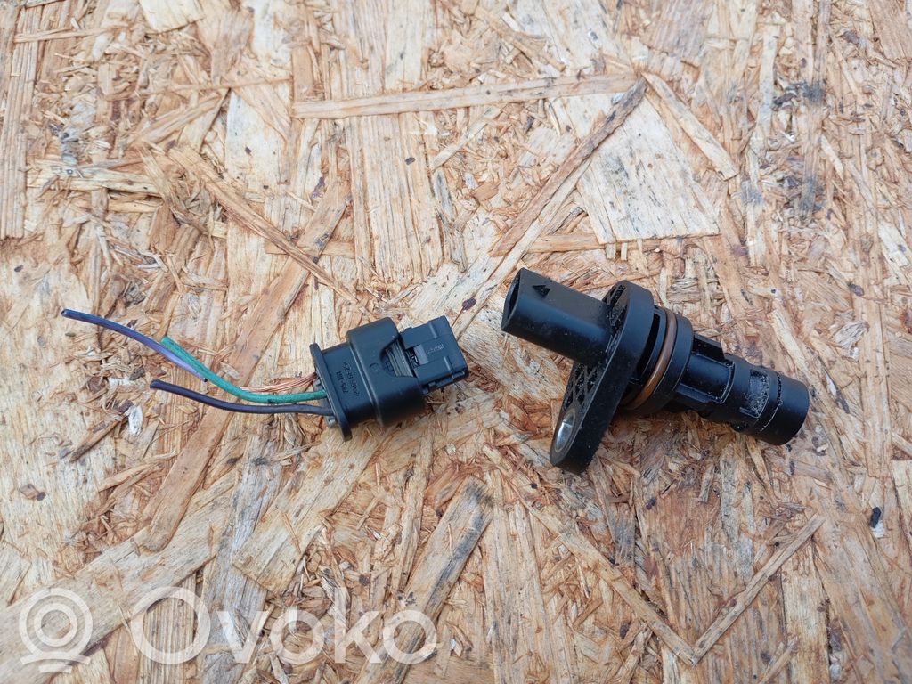 Crankshaft position sensor   55571978