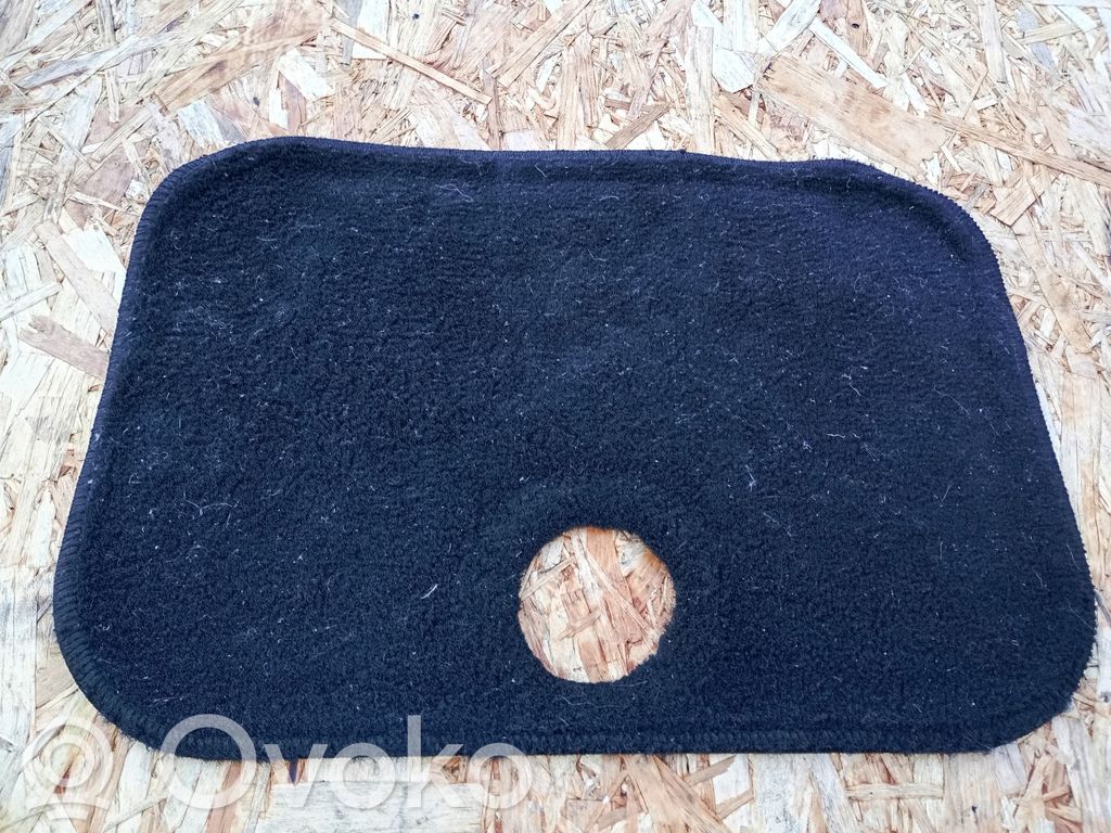Fiat Freemont Rear floor mat 