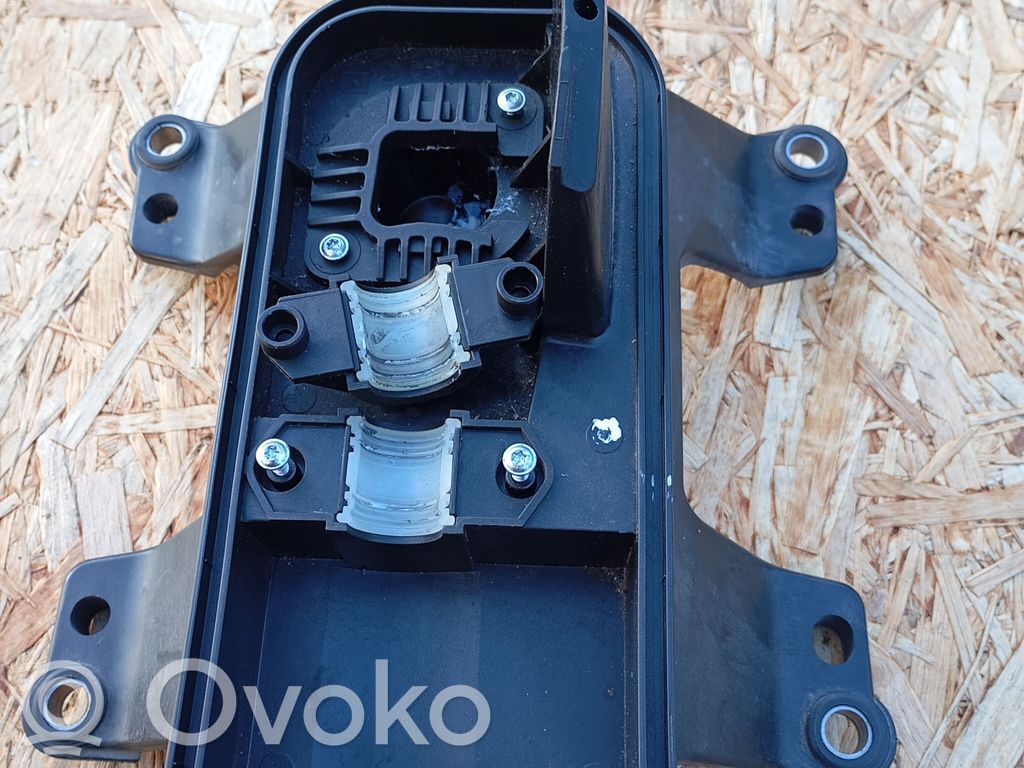 Opel Corsa D Sélecteur boîte de vitesse 