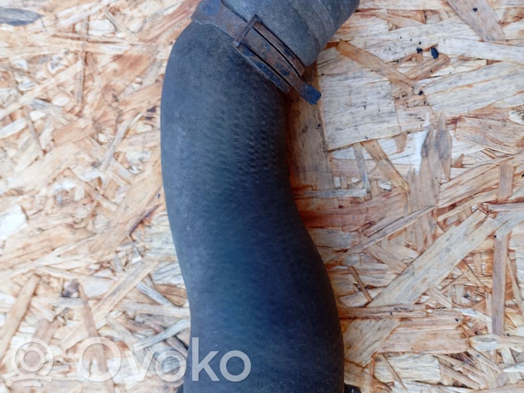 Hyundai i30 Air intake duct part 