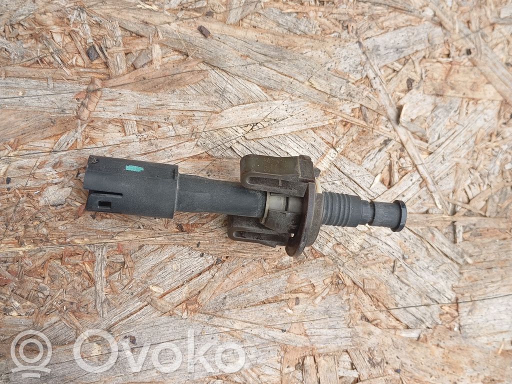 Dodge Journey Sensor interruptor de la alarma del capó 