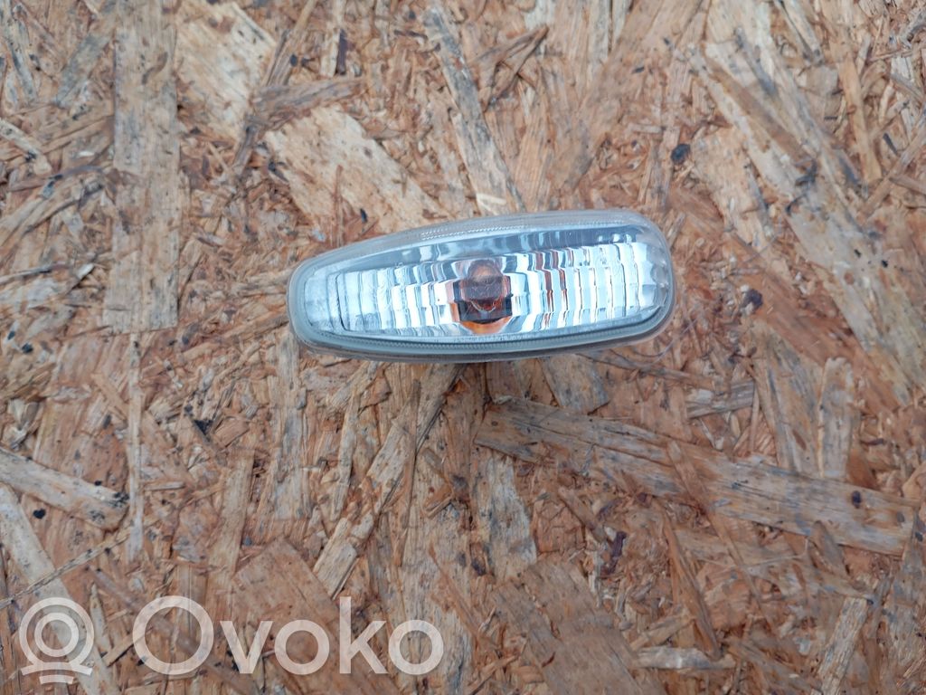 Hyundai i30 Front fender indicator light 