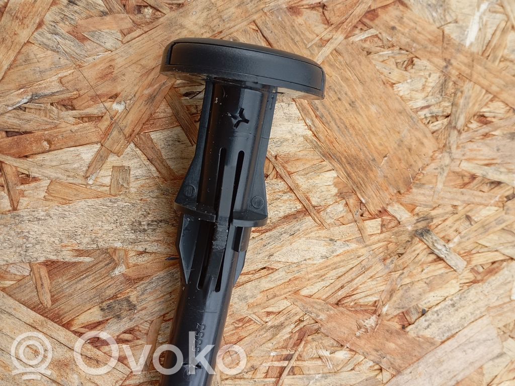 Moldura del asiento   1184932