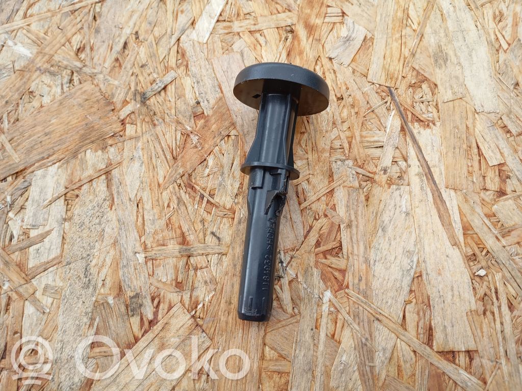 Dodge Journey Moldura del asiento 
