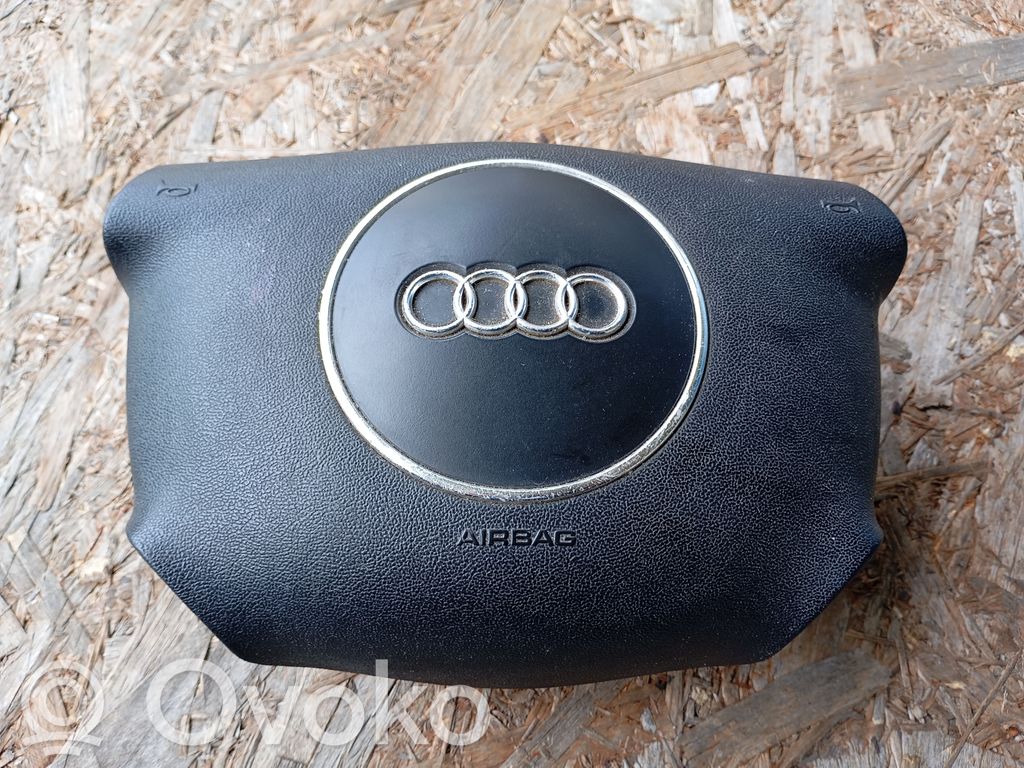 Poduszka powietrzna Airbag kierownicy   8E0880201E