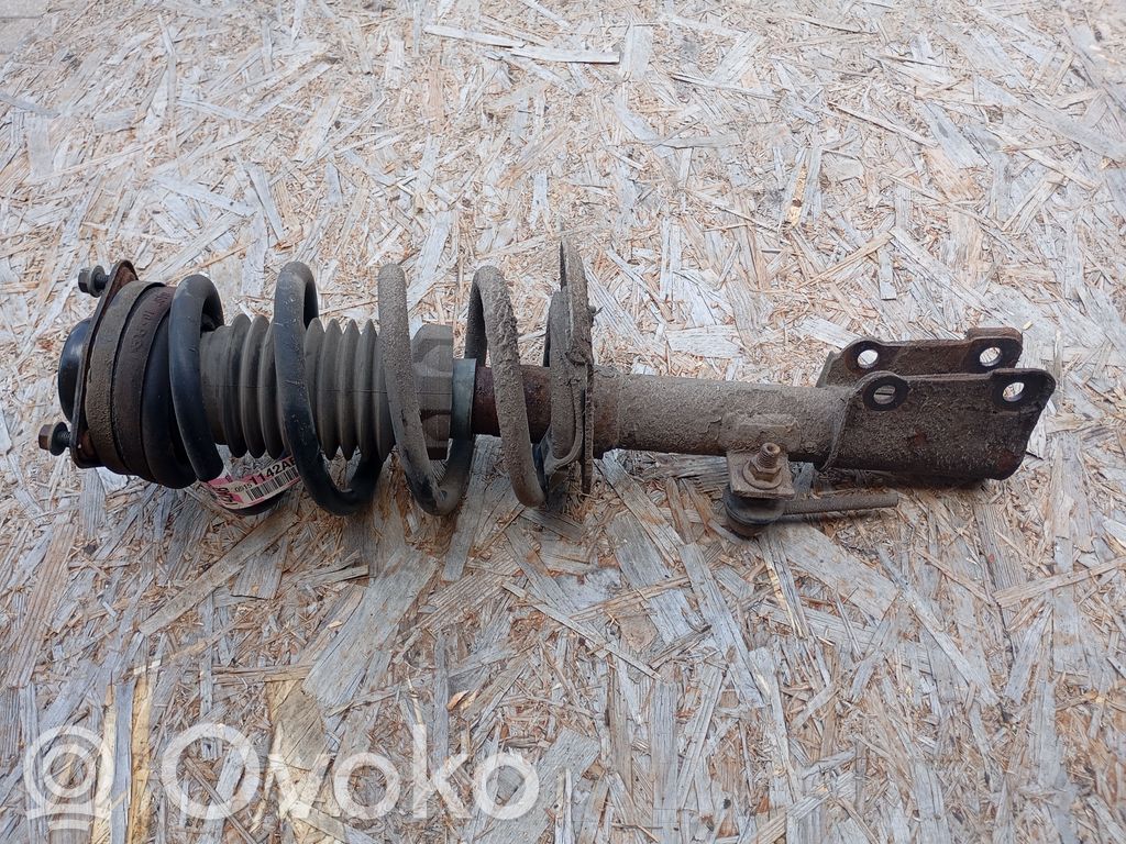 Stoßdämpfer vorne   25591F142AB,05151142AB
