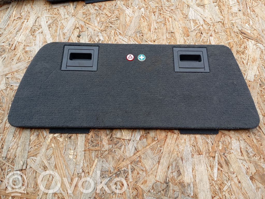 Other trunk/boot trim element   315725069