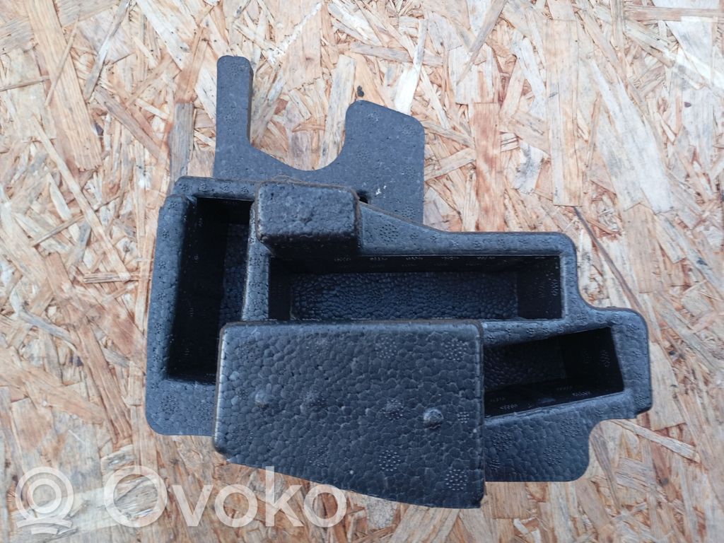 BMW 1 E81 E87 Other trunk/boot trim element 