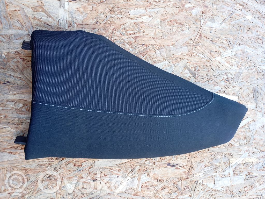 BMW 1 E81 E87 Rear seat side top trim 