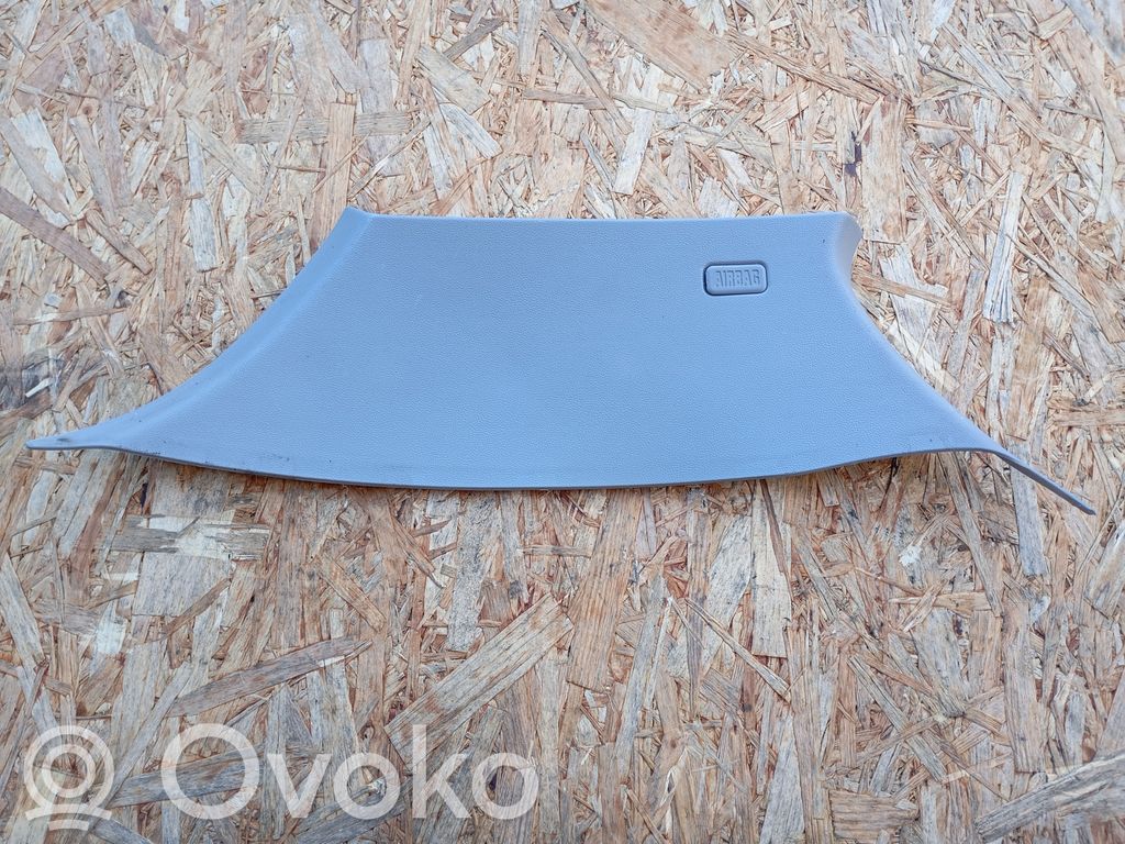 BMW 1 E81 E87 (D)pillar trim (top) 