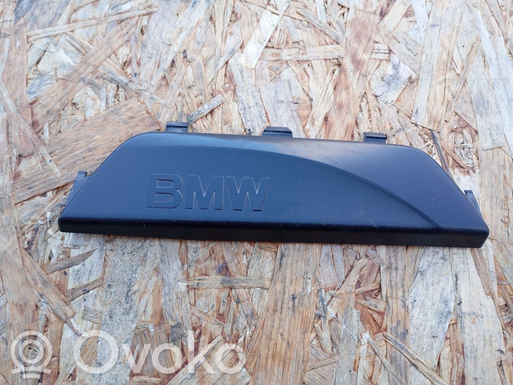 BMW 1 E81 E87 Side skirt front trim 