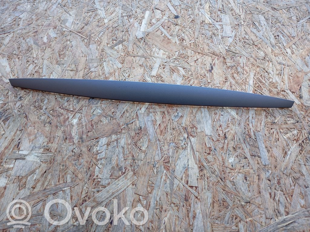 BMW 1 E81 E87 Dashboard glove box trim 