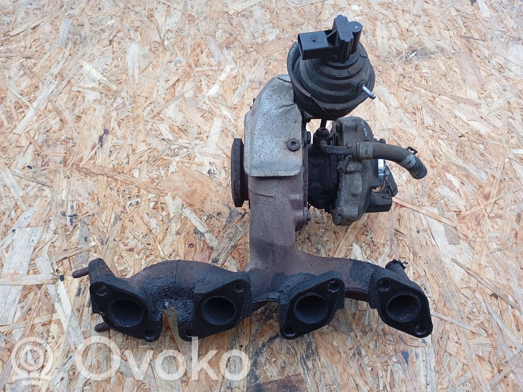 Turbo   03L129969