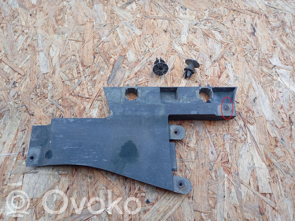 Other under body part   7141861,51777141861