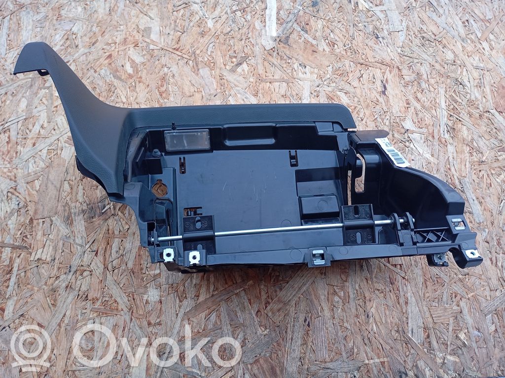 BMW 1 E81 E87 Glove box frame 