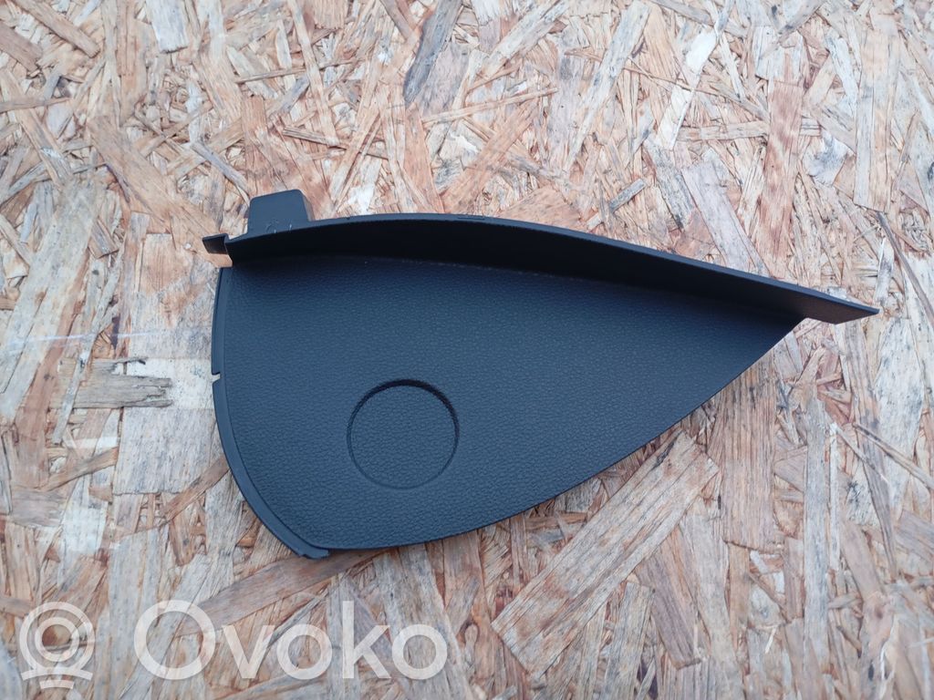 Dashboard side end trim   9124920