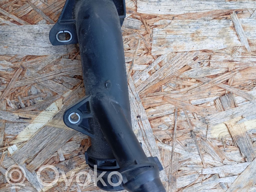 BMW 1 E81 E87 Engine coolant pipe/hose 