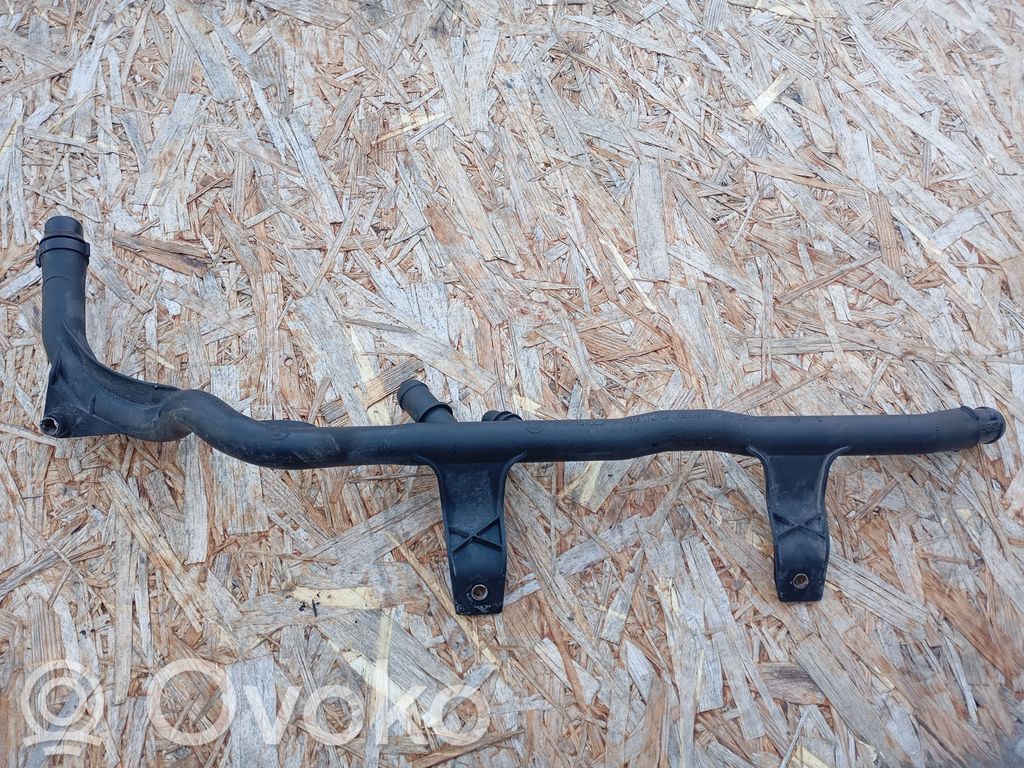 BMW 1 E81 E87 Engine coolant pipe/hose 
