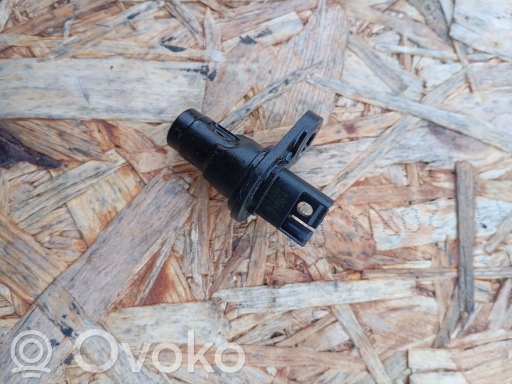 BMW 1 E81 E87 Crankshaft position sensor 