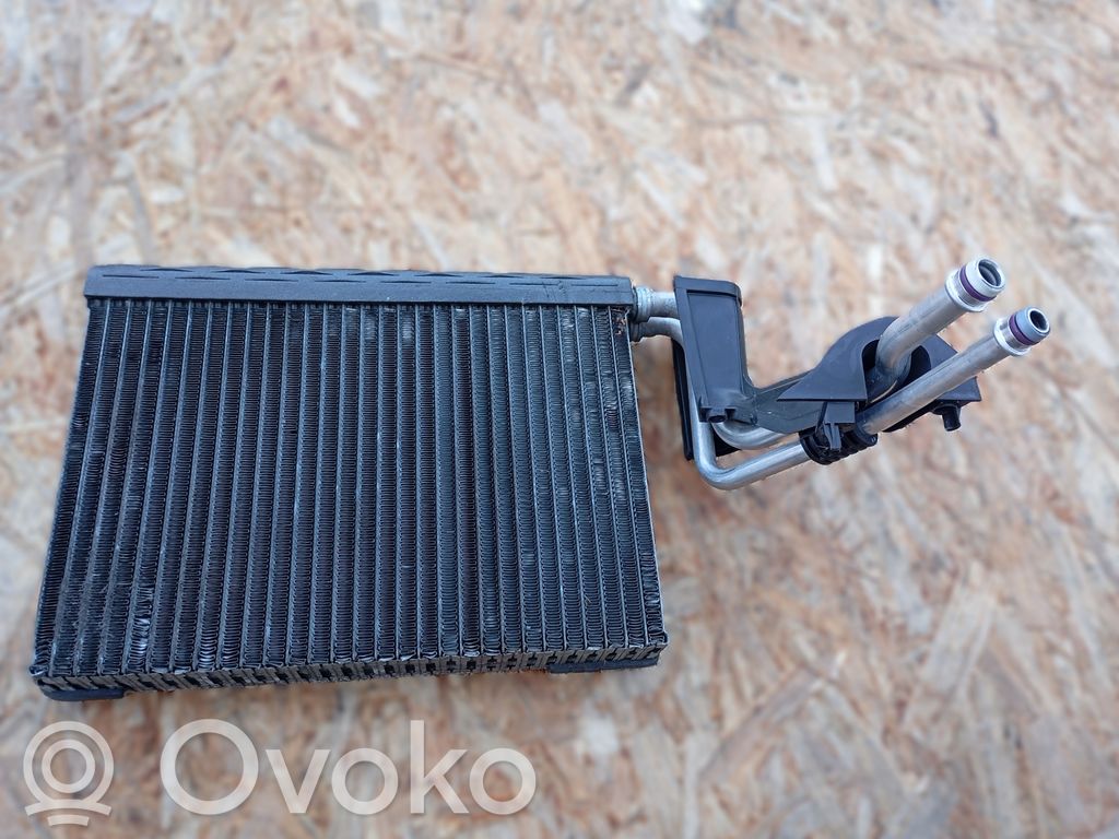 Air conditioning (A/C) radiator (interior)   668618N,985379T