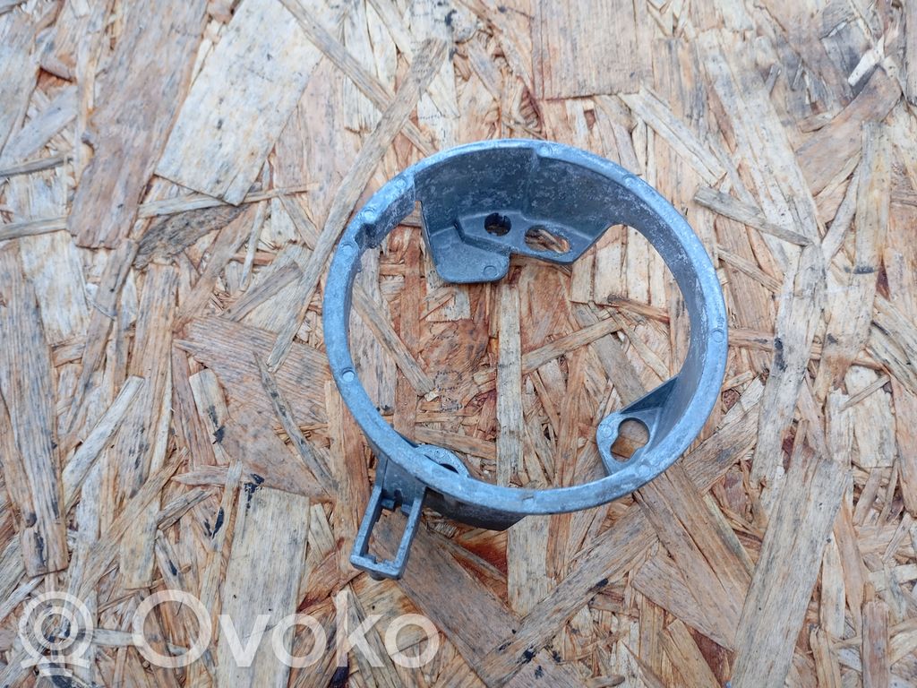 BMW 1 E81 E87 Loading door exterior handle 