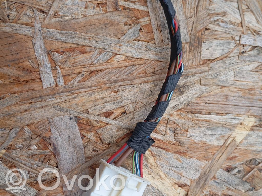 BMW 1 E81 E87 Otros cableados 