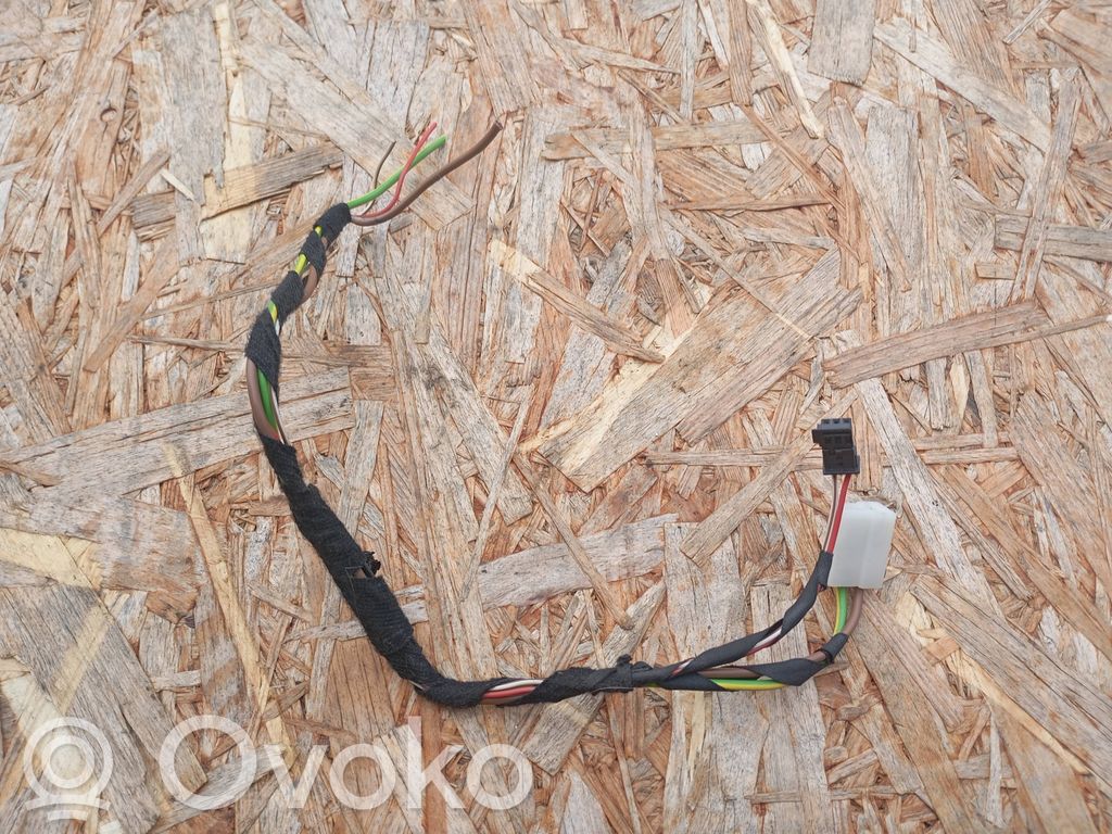 BMW 1 E81 E87 Other wiring loom 