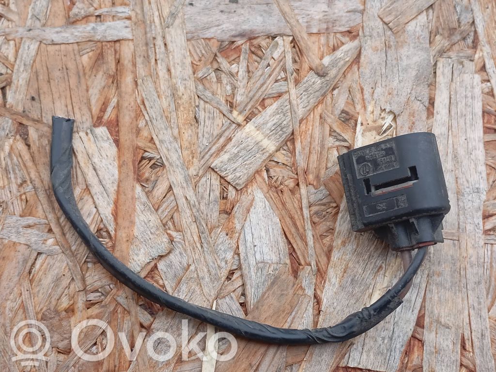 BMW 1 E81 E87 Other wiring loom 