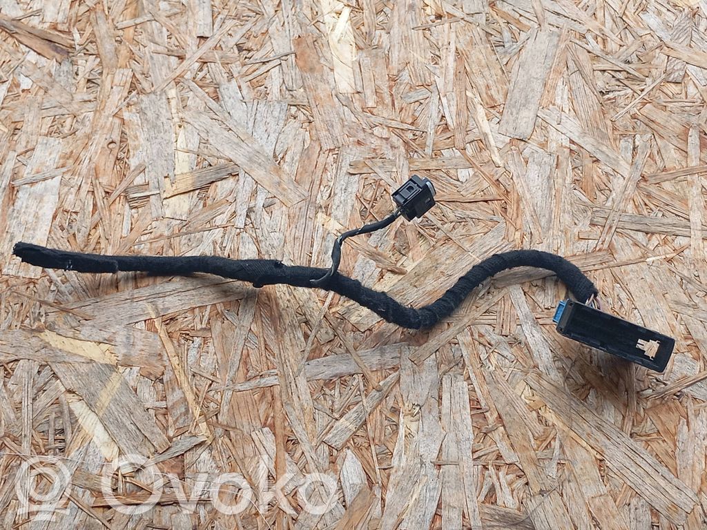 BMW 1 E81 E87 Other wiring loom 