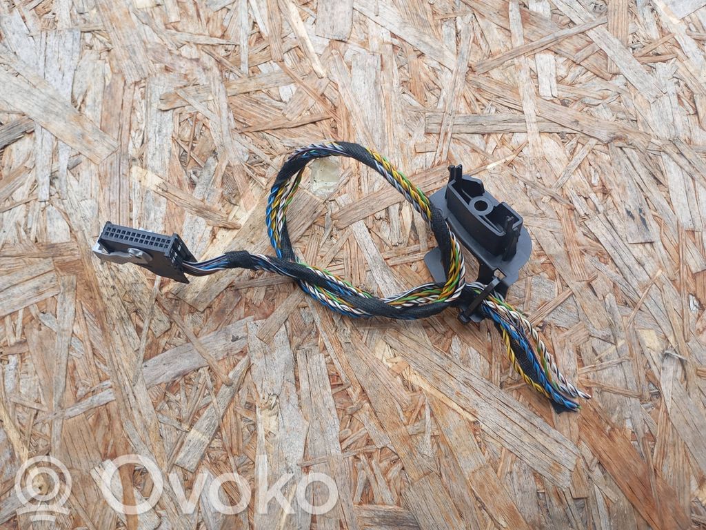 BMW 1 E81 E87 Other wiring loom 